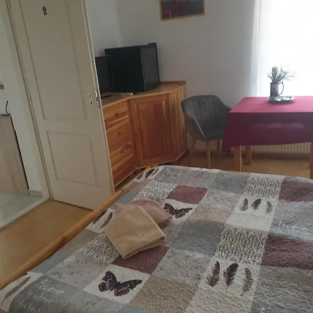 Fonix Panzio Pensjonat Eger