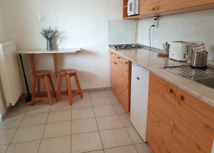 Fonix Panzio 招待所