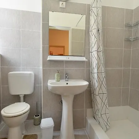 招待所 Fonix Panzio