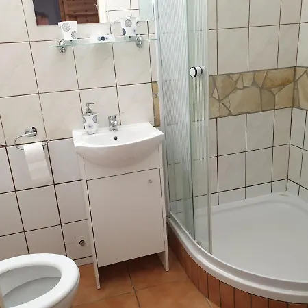 Fonix Panzio Pensjonat