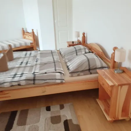 Fonix Panzio Pensionat Eger