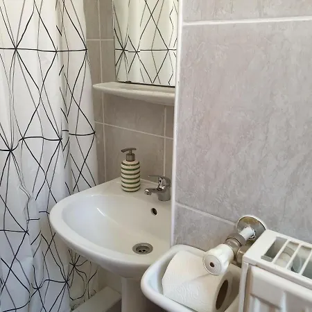 Fonix Panzio Pensionat 3*