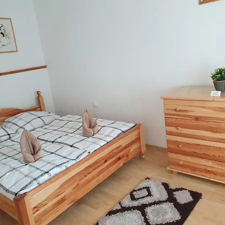 Vendégház Főnix Panzió