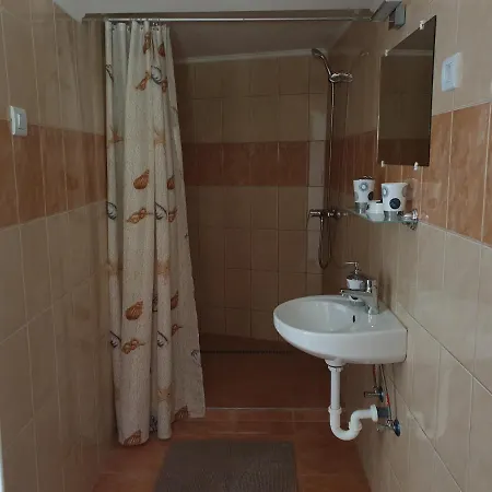 Főnix Panzió Eger