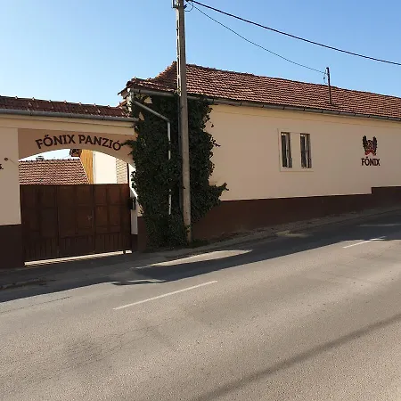 Főnix Panzió Vendégház Eger
