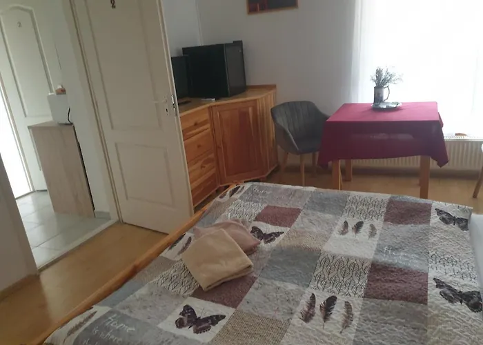 Fonix Panzio Pensjonat Eger