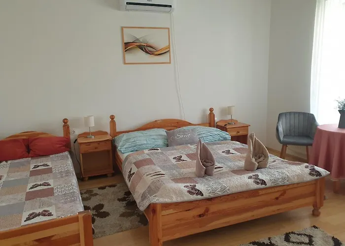 Fonix Panzio Pensjonat 3*