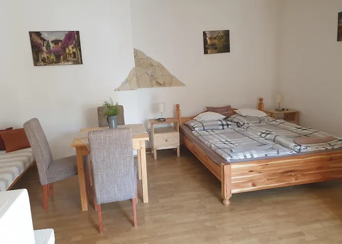 Fonix Panzio Pensjonat