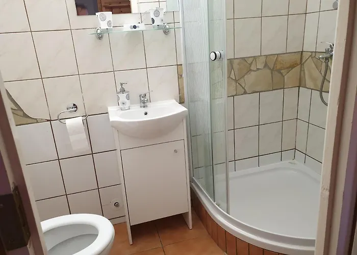 Fonix Panzio Pensjonat