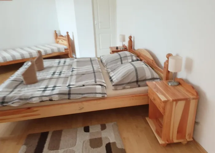 Fonix Panzio Pensjonat Eger