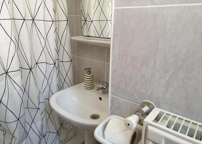 Fonix Panzio Pensjonat 3*