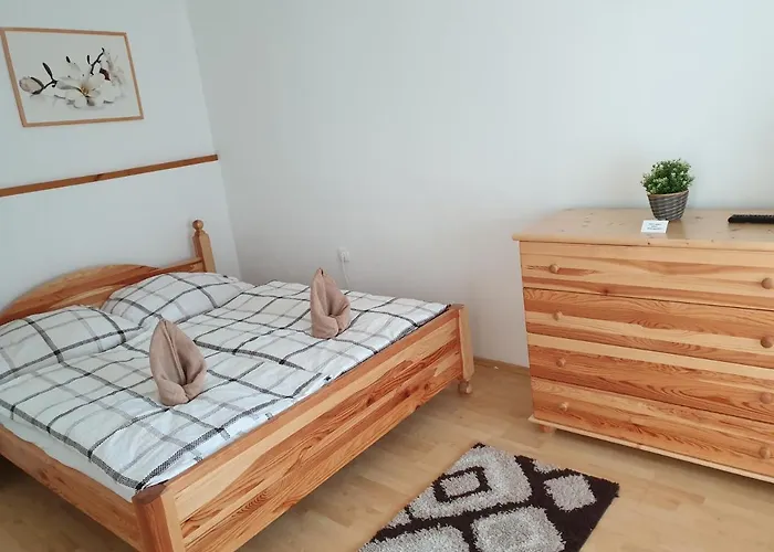 Pensjonat Fonix Panzio