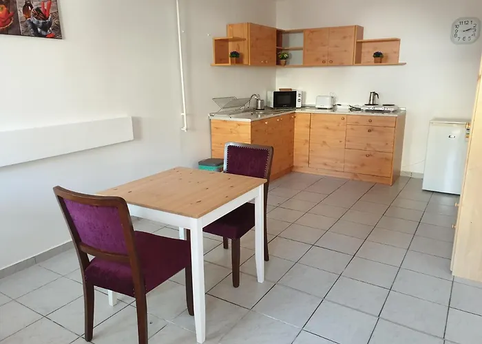 Fonix Panzio Pensjonat